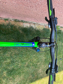 Horský bicykel Asper 27,5" Chillmaster Hardtail - 3