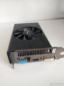 Predám Sapphire PULSE RX 570 ITX 4GB - 3