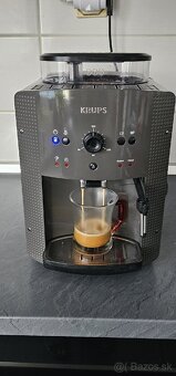 Krups EA81 - 3