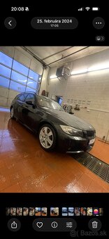 BMW 5x120 R17, Zimna sada 225/45 - 3