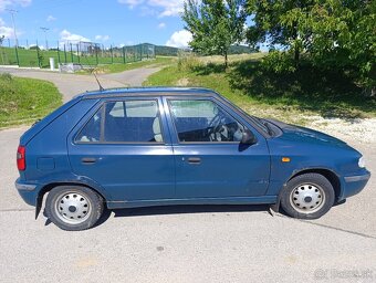 Predám Škoda felicia - 3