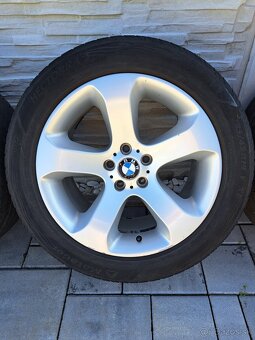 Styling 132 X5 E53 R19 5x120 - 3