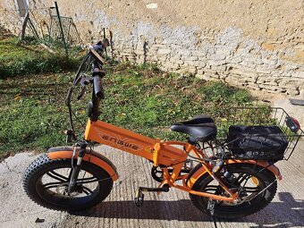 Predám elektrobicykel - 3