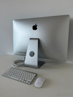 Apple Imac 27” 2013 1TB SSD 16GB RAM - 3