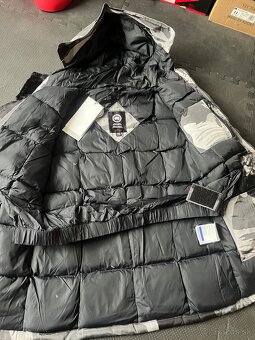 Canada Goose Bunda - 3