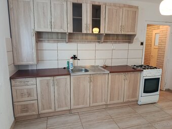 Dvojizbový tehlový byt na predaj - 3