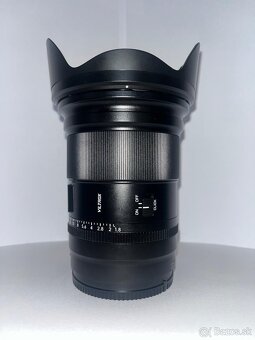 Viltrox 16mm f/1.8 Z - 3