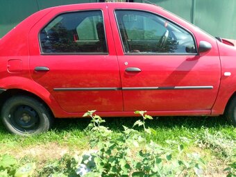 Dacia Logan - 3