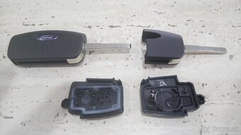 FORD KĹÚČ VYSKAKOVAČKA, FOCUS , MONDEO , GALAXY A INE - 3