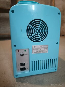 mini chladnicka - 3