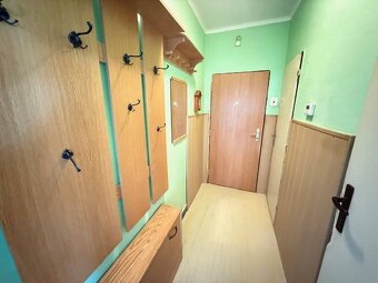 REZERVOVANÉ, Nitra-TO veľký 3,5 izbový byt 76,5m2 - 3