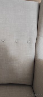 Kreslo IKEA - 3