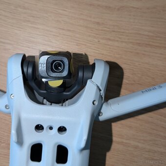DJI Mini 3 – poškodený 2 - 3