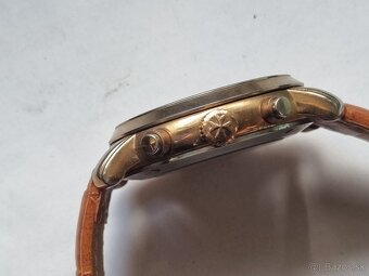 Automatické náramkové hodinky. - 3