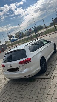 Volkswagen passat - 3