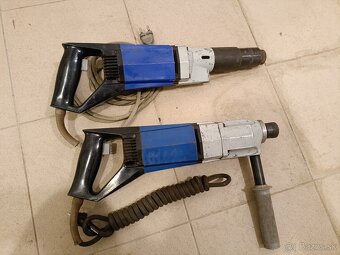 Predám Narex ES 212D, Narex EZ 212D - 3