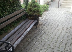 Prenájom, priestoru 17 m2 v Nitre - 3