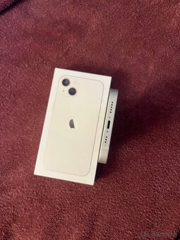 Apple iPhone 14 Biely 128g - 3