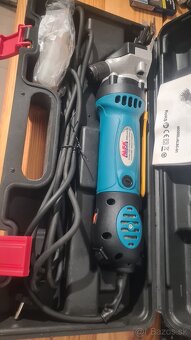 Predám elektrický strojček na strihanie oviec 600W - 3