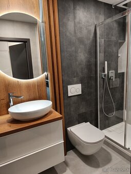 na prenájom krásny 2 izbový byt v Prievidzi - 3