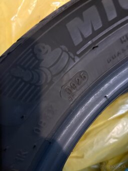 Michelin primacy 195/55 R16 09/2025 rok. - 3