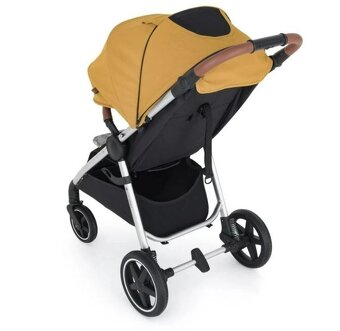 Športový kočík Petite & Mars Royal - 3