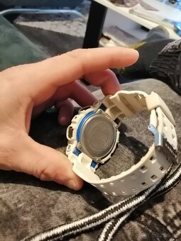 Casio G Shock GA100b - 3