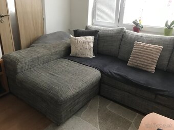 Sedacia súprava - 3