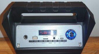 Prenosný reproduktor Tracer Boogie V2 TWS, 20W - 3