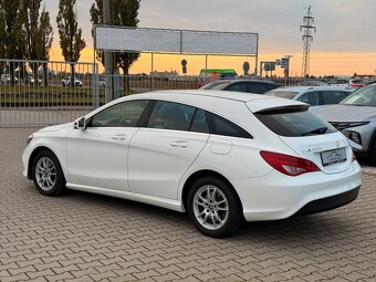 Mercedes-Benz CLA Shooting Brake SB 200 d A/T - 3
