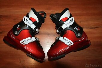 lyže Dynamic 90 cm - 3