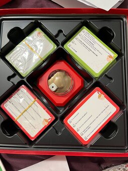 Moje prvé Slovensko – spoločenská hra - 3