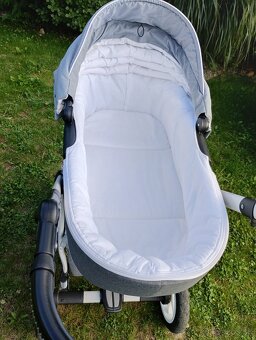 Kočík Nano Riko - 3