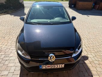 Volkswagen Golf VII 1,4 tsi - 3
