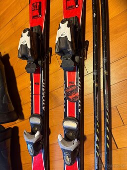 Predám detskú lyžiarsku výbavu - 3