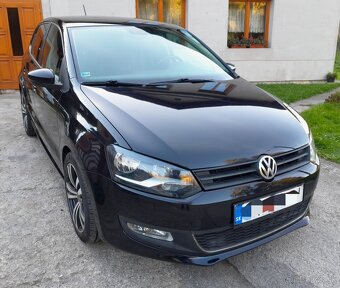 volkswagen polo 1.6 tdi - 3