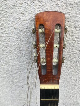 Detska gitara - 3