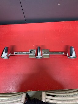 Nove svietidlo luster - 3