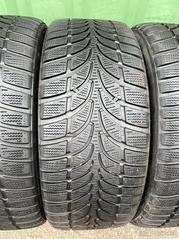 Zimné pneumatiky Bridgestone 225/45R18 - 3