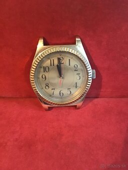 STARé VELKé   HODINY - 3