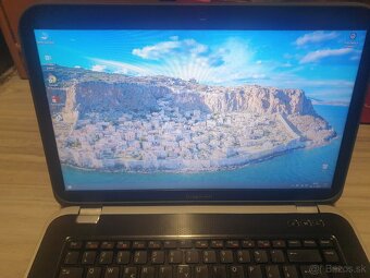 Dell inspiron 7520 - 3