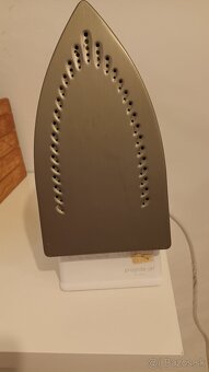 Predám žehličku Braun - 3