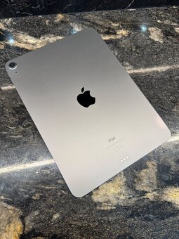 Apple iPad Air 4.Gen 64gb Wi-Fi Spacegray - 3