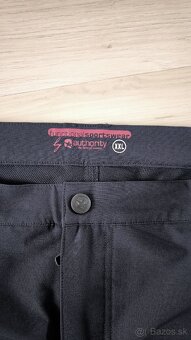 Pánske turistické nohavice - 3