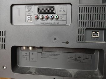 Sony Bravia KLD-40W605B - 3