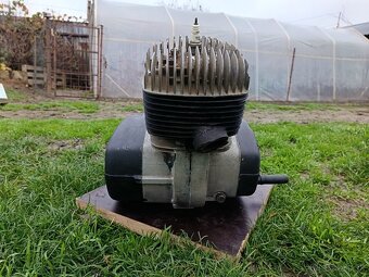 Motor do ČZ 175 - 3