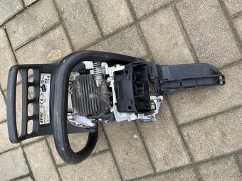 Predám motorovú pilu STIHL MS 211/C - 3