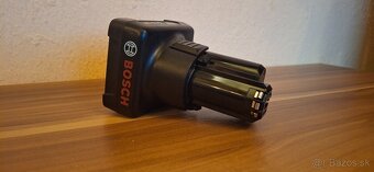 Bosch 4 Ah baterka 12V do akumulátorového náradia - 3