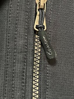 Calvin Klein bunda M - 3