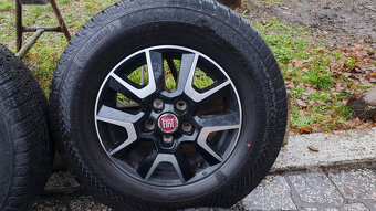 5x118 R16 --- FIAT DUCATO CARAVAN ... - 3